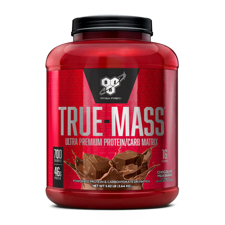 BSN True Mass
