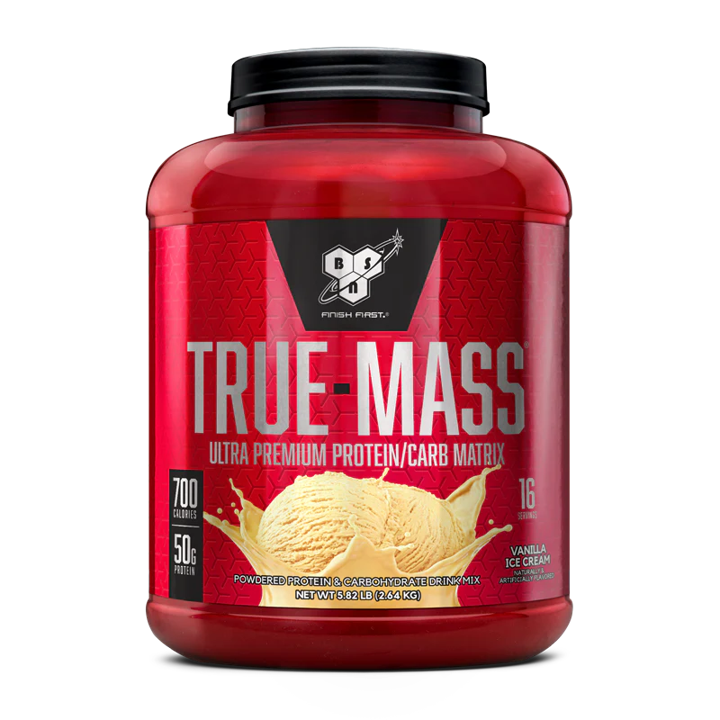 BSN True Mass