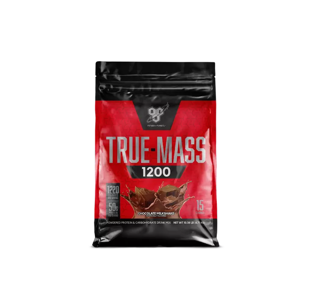 BSN True Mass 1200