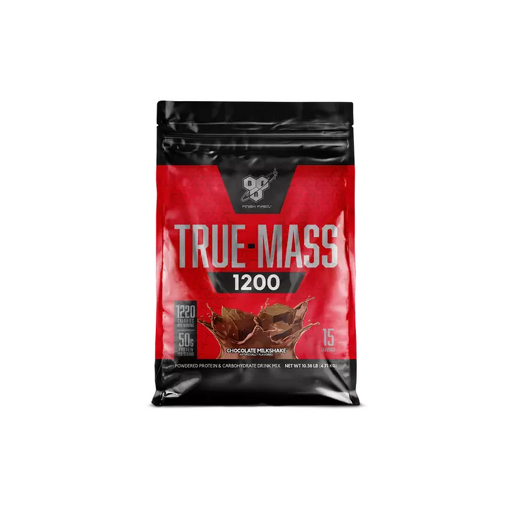 BSN True Mass 1200