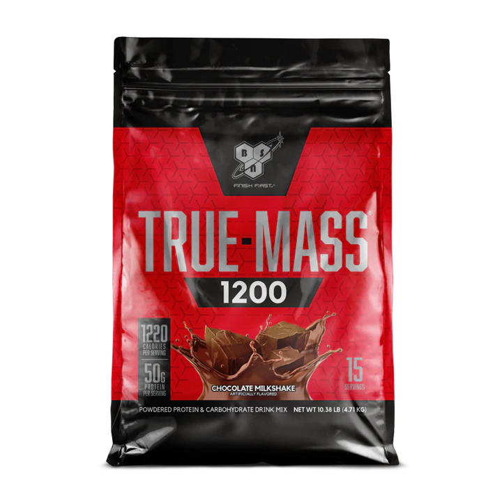 BSN True Mass 1200