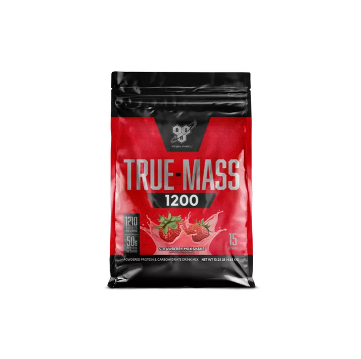 BSN True Mass 1200