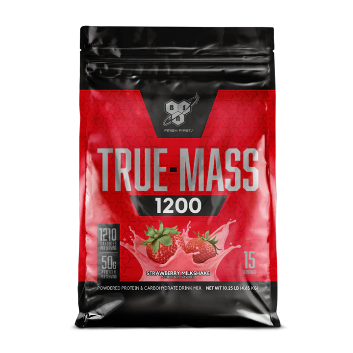 BSN True Mass 1200