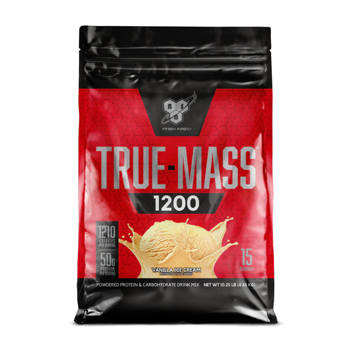 BSN True Mass 1200