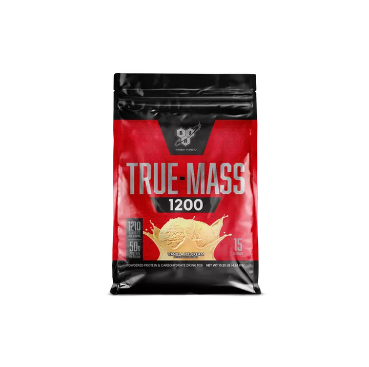 BSN True Mass 1200