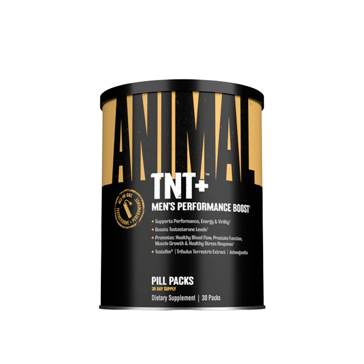 Univ: Animal TNT+  (30 pk)