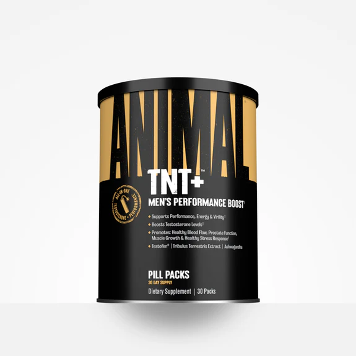 Univ: Animal TNT+  (30 pk)