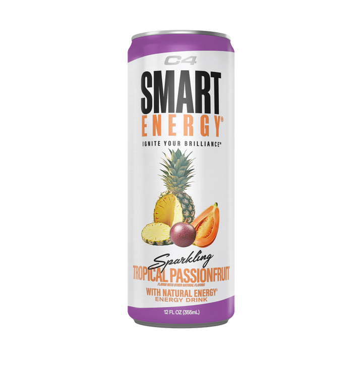 Cellucor C4 Smart Energy (12pk/16oz)