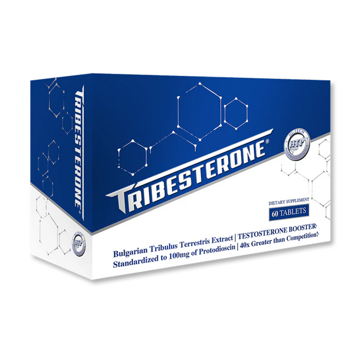 Hi-Tech: Tribesterone (60 tabs)