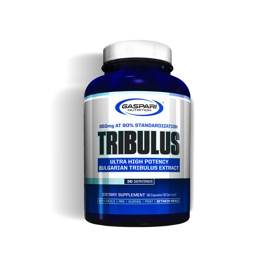 Gaspari: Tribulus 650mg (90 caps)