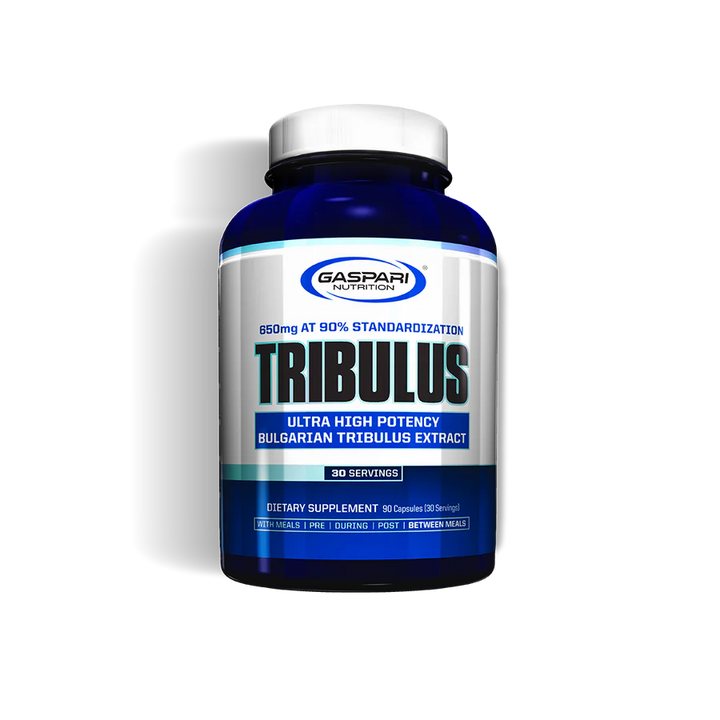 Gaspari: Tribulus 650mg (90 caps)