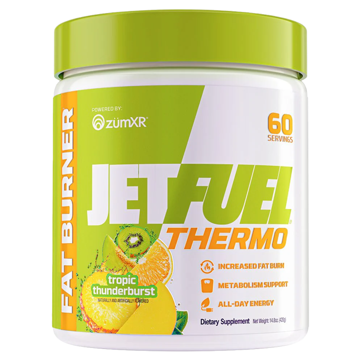 GAT: Jet Fuel Thermo (380g)
