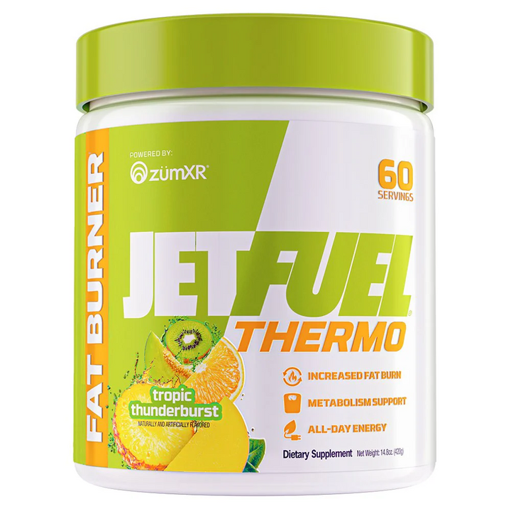 GAT: Jet Fuel Thermo (380g)