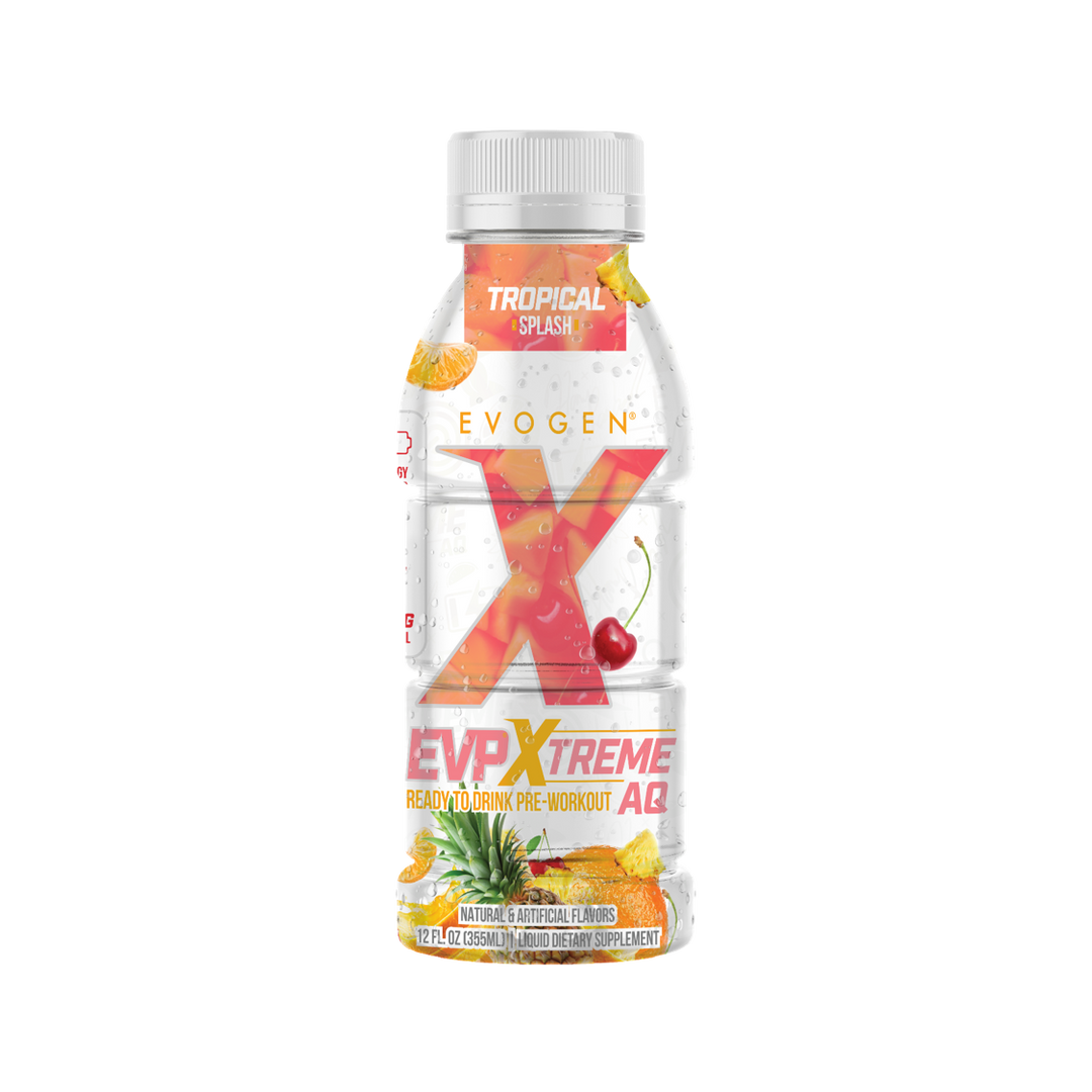 Evogen EVP Xtreme  (12/12oz)