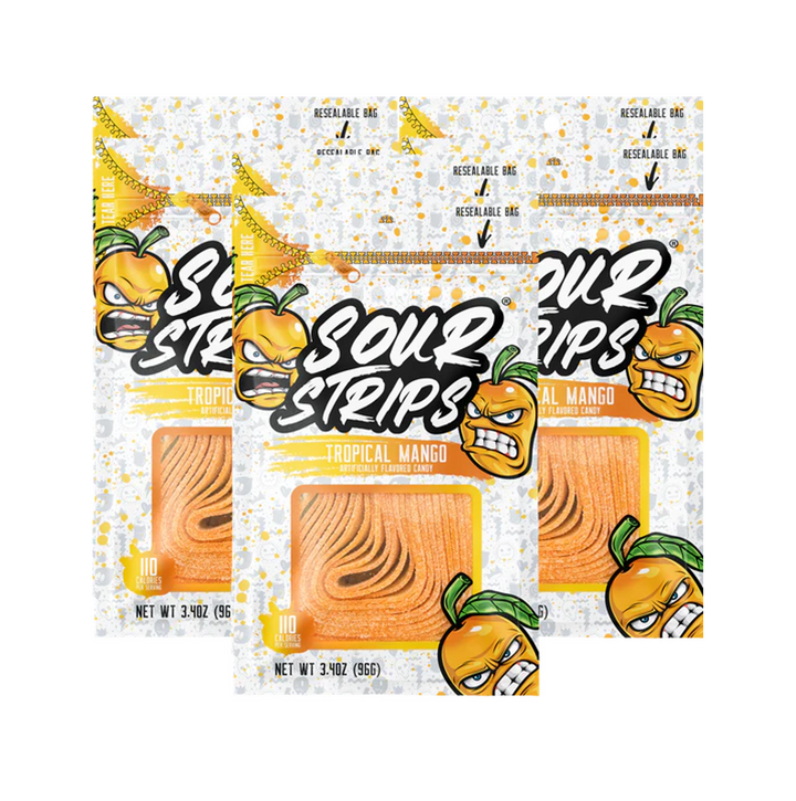 Sour Strips (12pk)