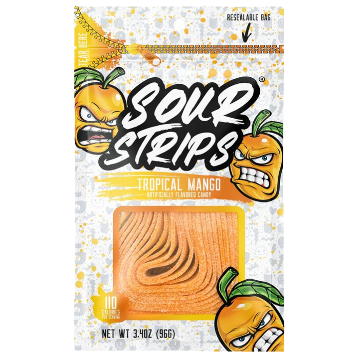 Sour Strips (12pk)