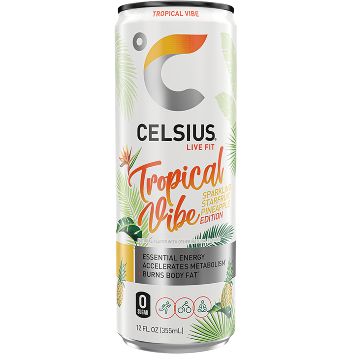 CELSIUS Original (12oz/12pk)