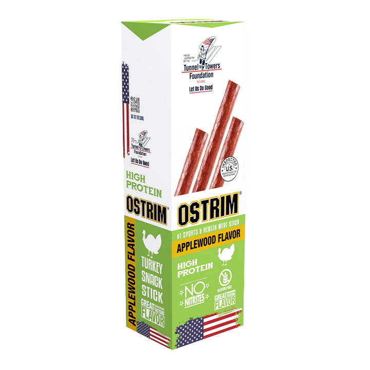 Ostrim Turkey Sticks