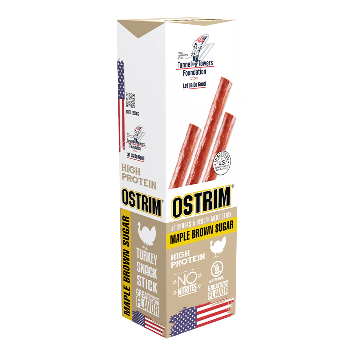 Ostrim Turkey Sticks