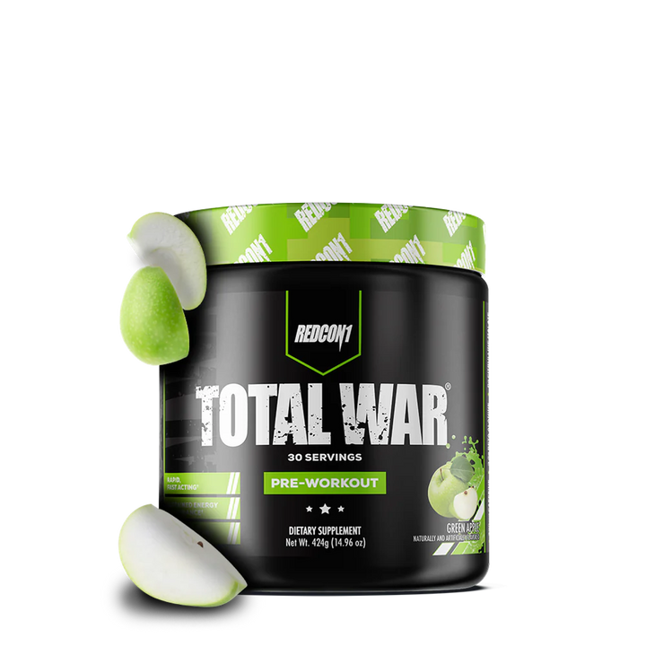 RedCon1: Total War: 30 serv