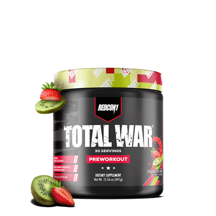 RedCon1: Total War: 30 serv