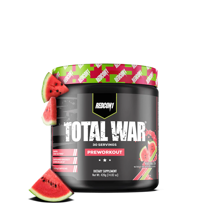 RedCon1: Total War: 30 serv