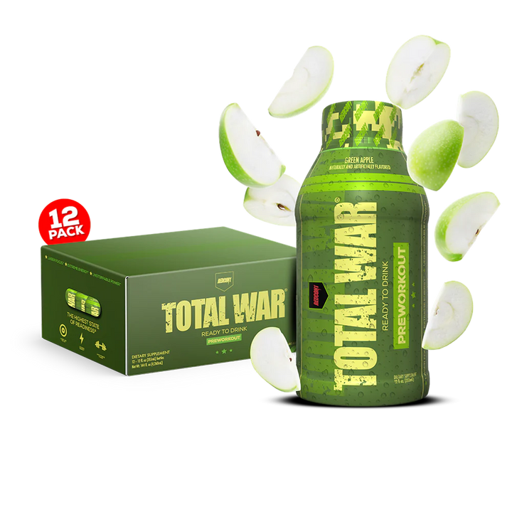 RedCon1 Total War (12pk/12oz)