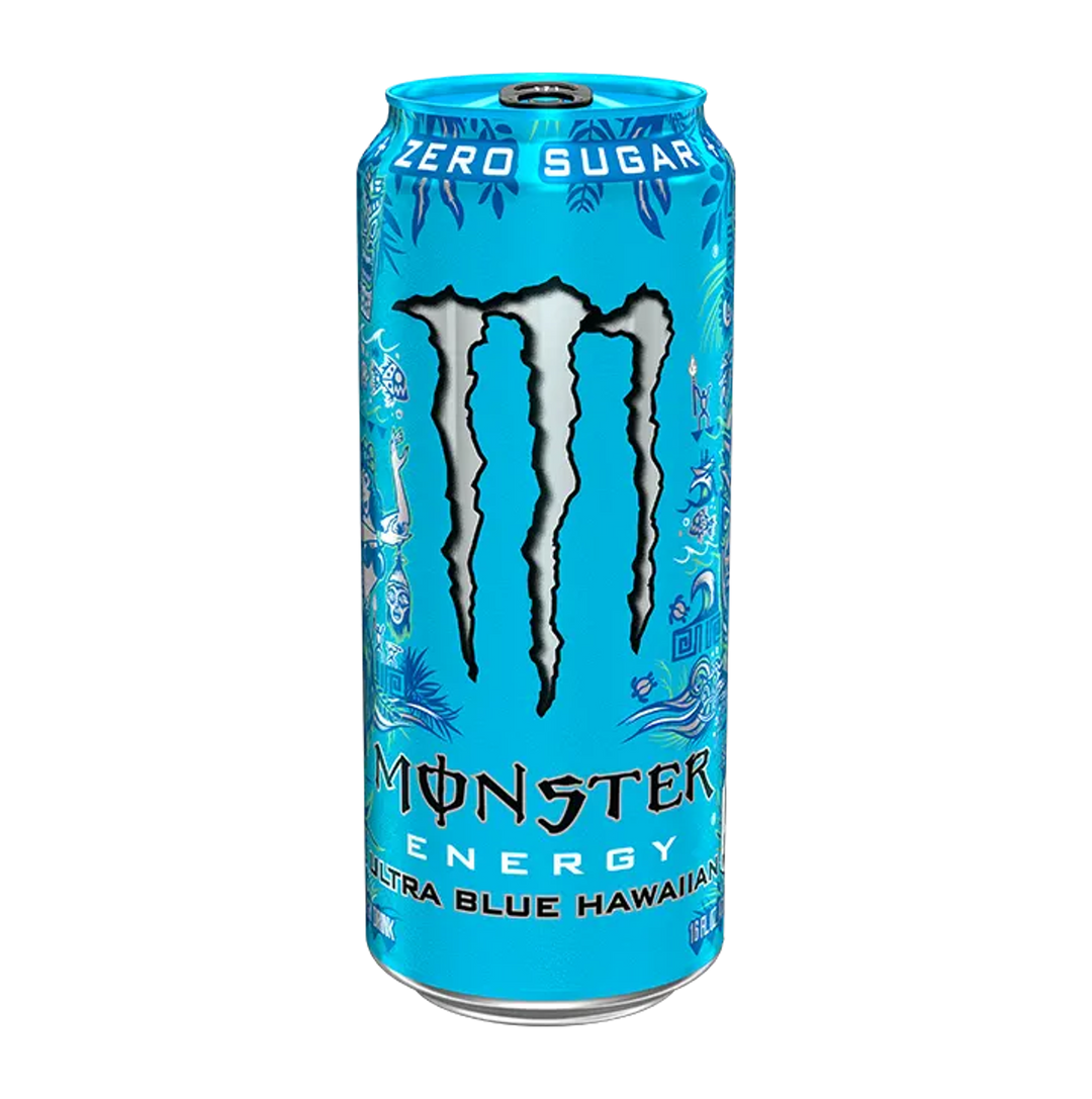 Monster Ultra (24pk/16oz)