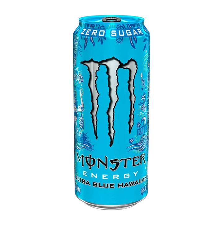 Monster Ultra (24pk/16oz)