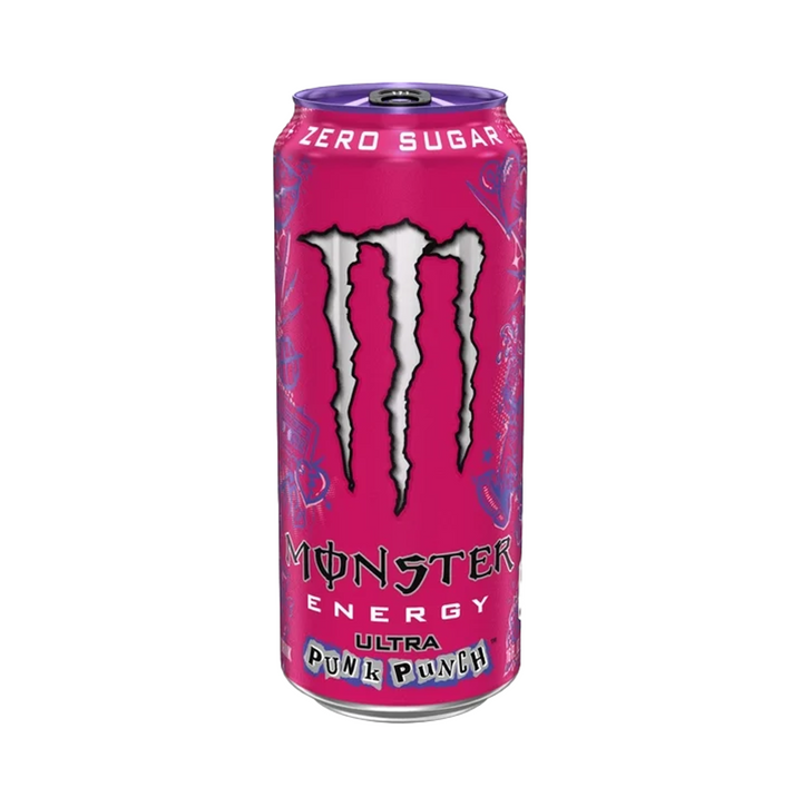 Monster Ultra (24pk/16oz)