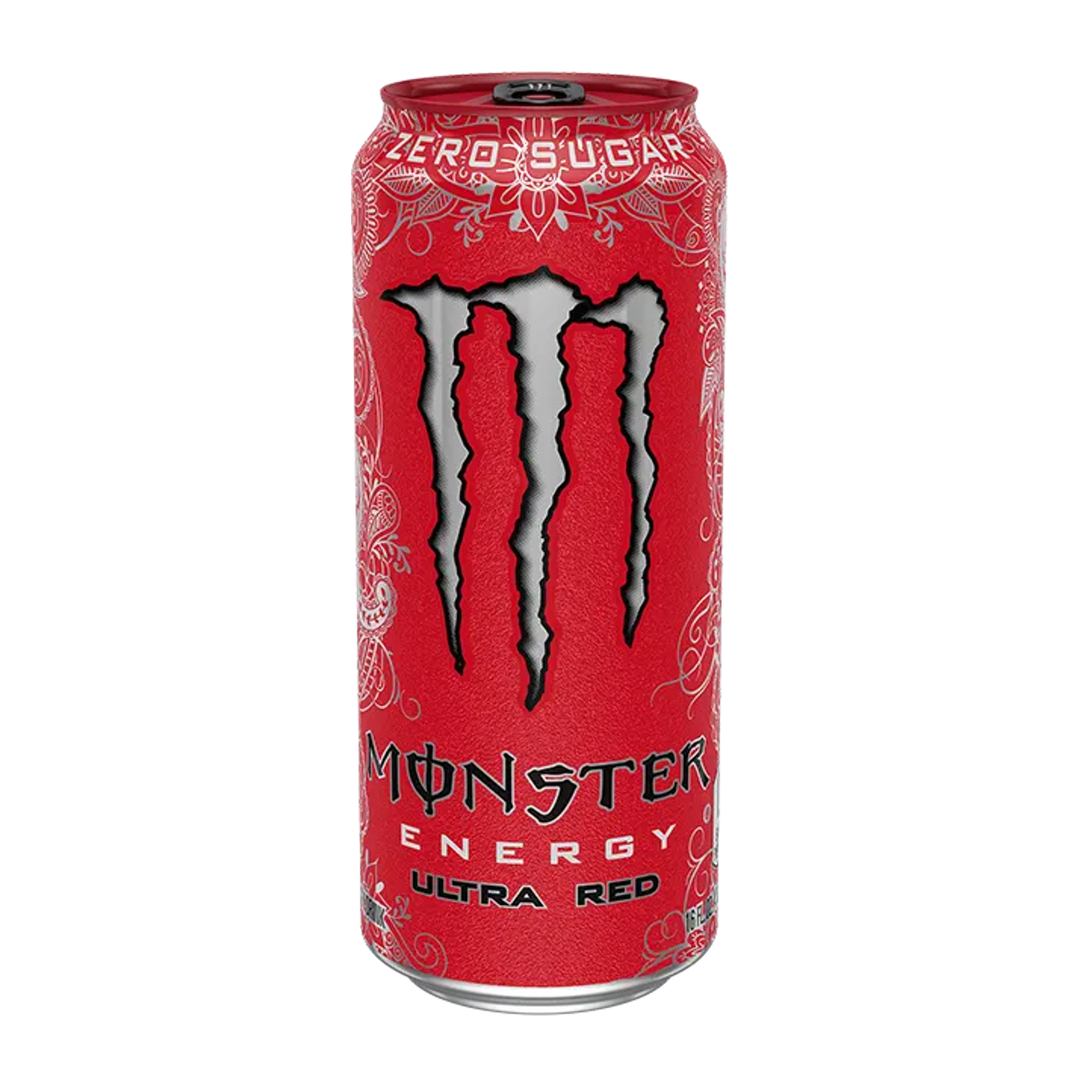 Monster Ultra (24pk/16oz)