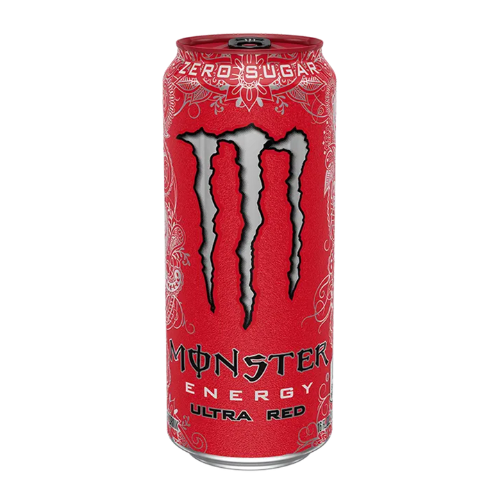 Monster Ultra (24pk/16oz)