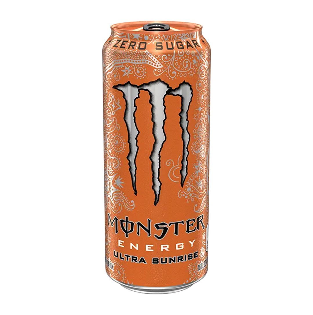Monster Ultra (24pk/16oz)