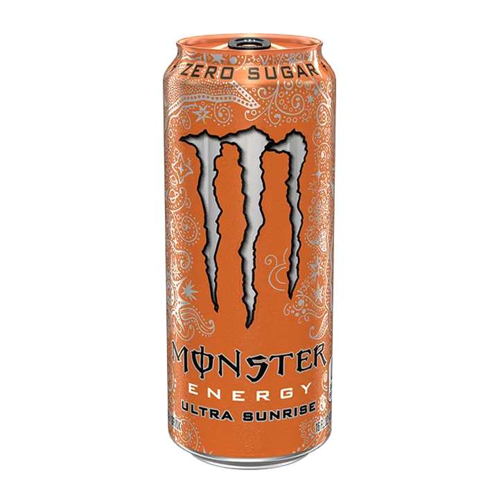 Monster Ultra (24pk/16oz)