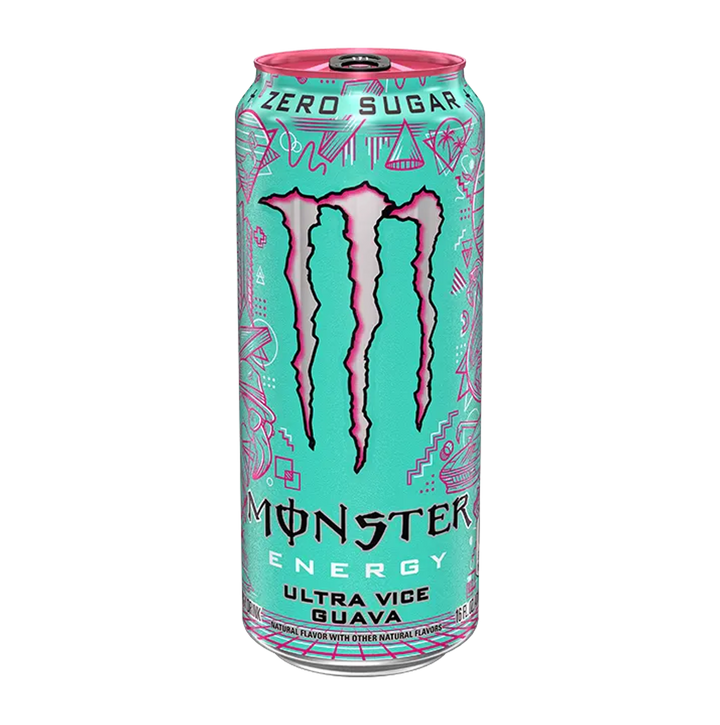 Monster Ultra (24pk/16oz)