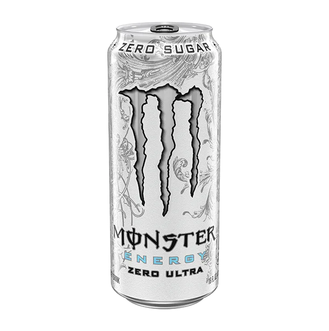 Monster Ultra (24pk/16oz)