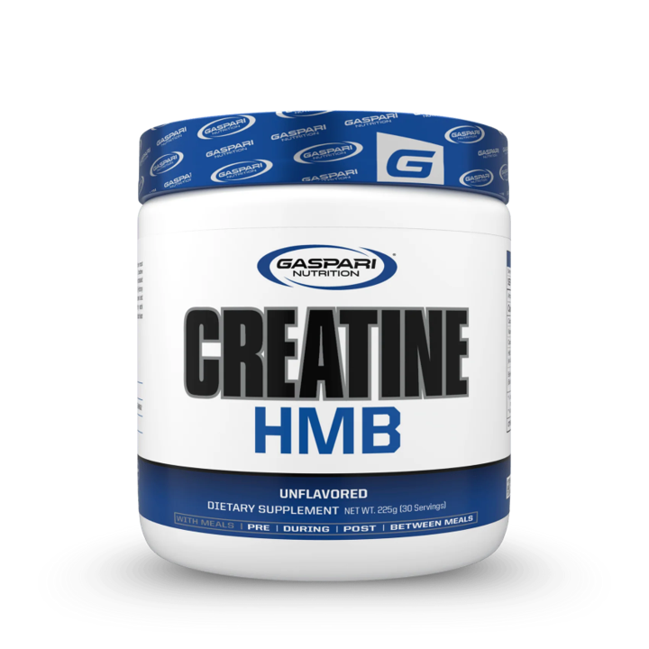 Gaspari: Creatine HMB (300g)