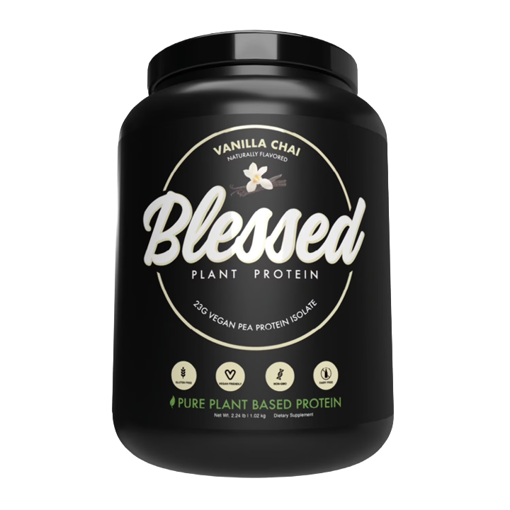 EHP: Blessed Protein (2lb)