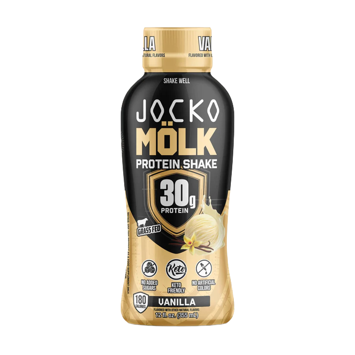 Jocko Protein (12pk/12oz)