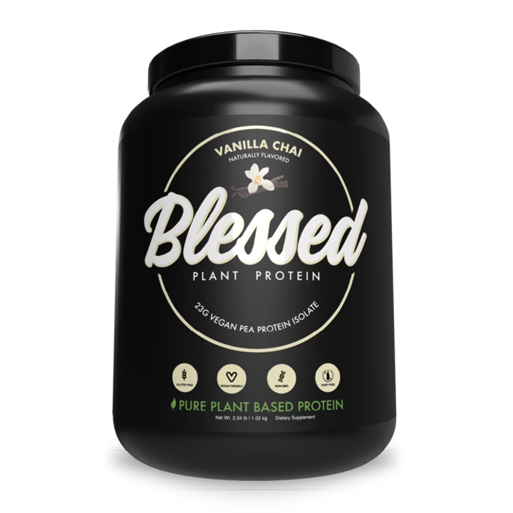 EHP: Blessed Protein (2lb)