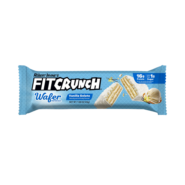 Fit Crunch Wafer