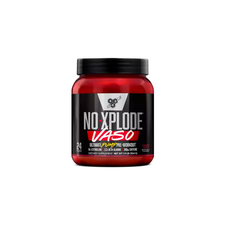 BSN No-Xplode Vaso 1.11lb
