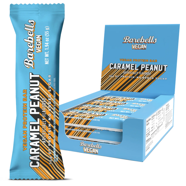 Barebells Vegan (12pk)