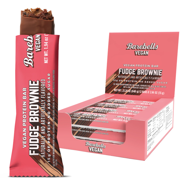 Barebells Vegan (12pk)