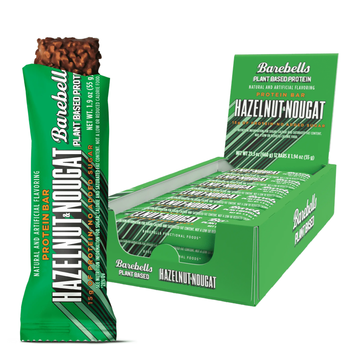 Barebells Vegan (12pk)