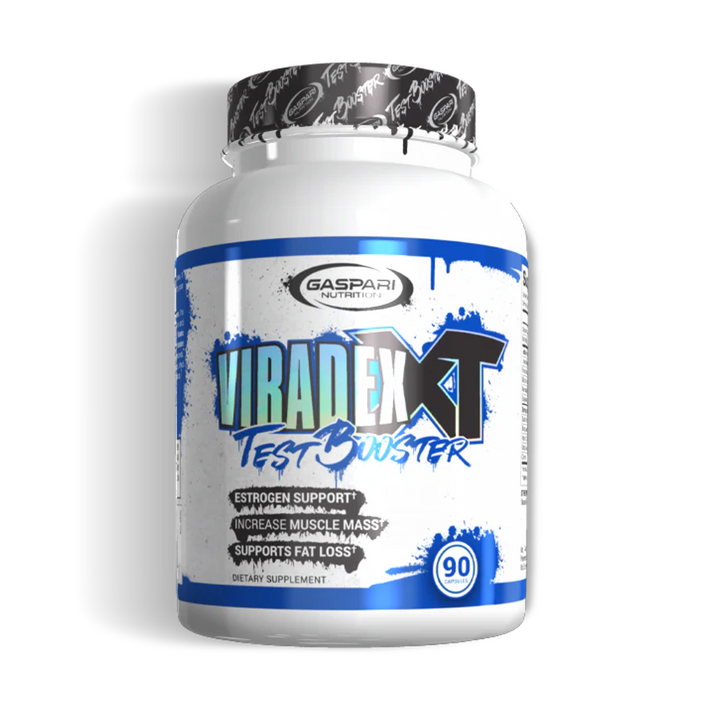 Gaspari: Viradex XT (90 caps)