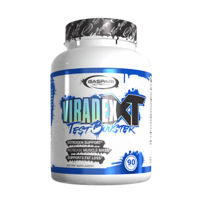 Gaspari: Viradex XT (90 caps)