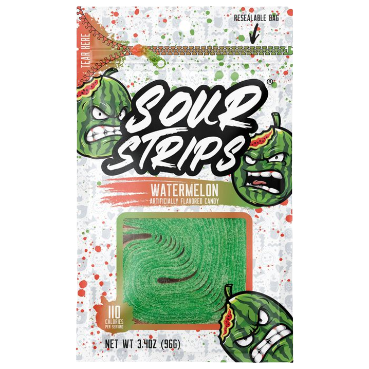 Sour Strips (12pk)