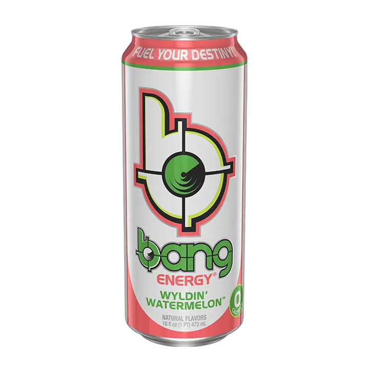 Bang Energy (12pk/16oz)