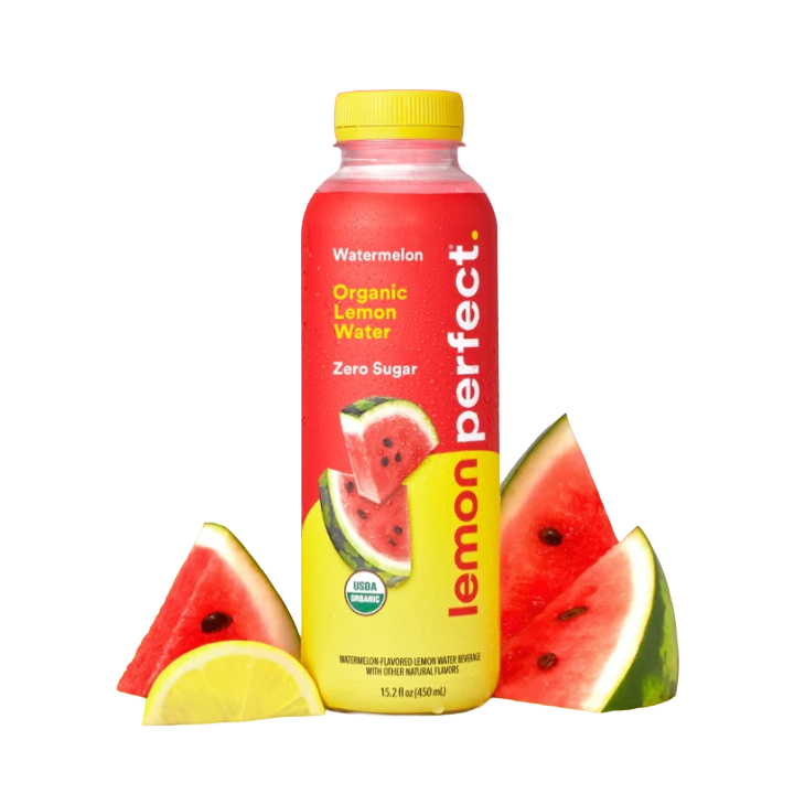 Lemon Perfect (12pk/16oz)